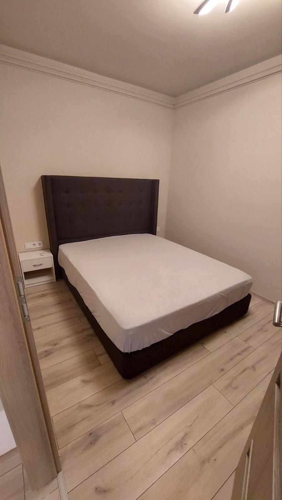 Apartmán Hajnal Apartman Segedín Exteriér fotografie