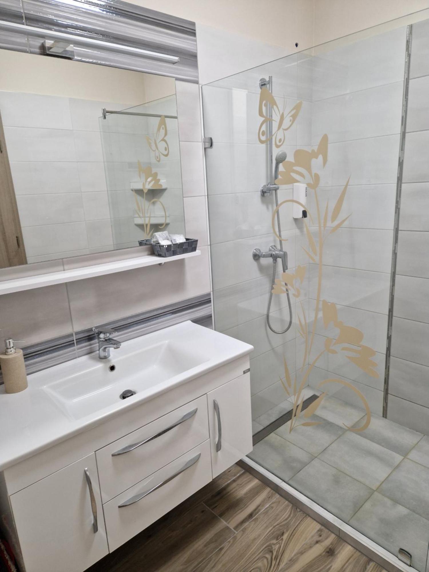 Apartmán Hajnal Apartman Segedín Pokoj fotografie