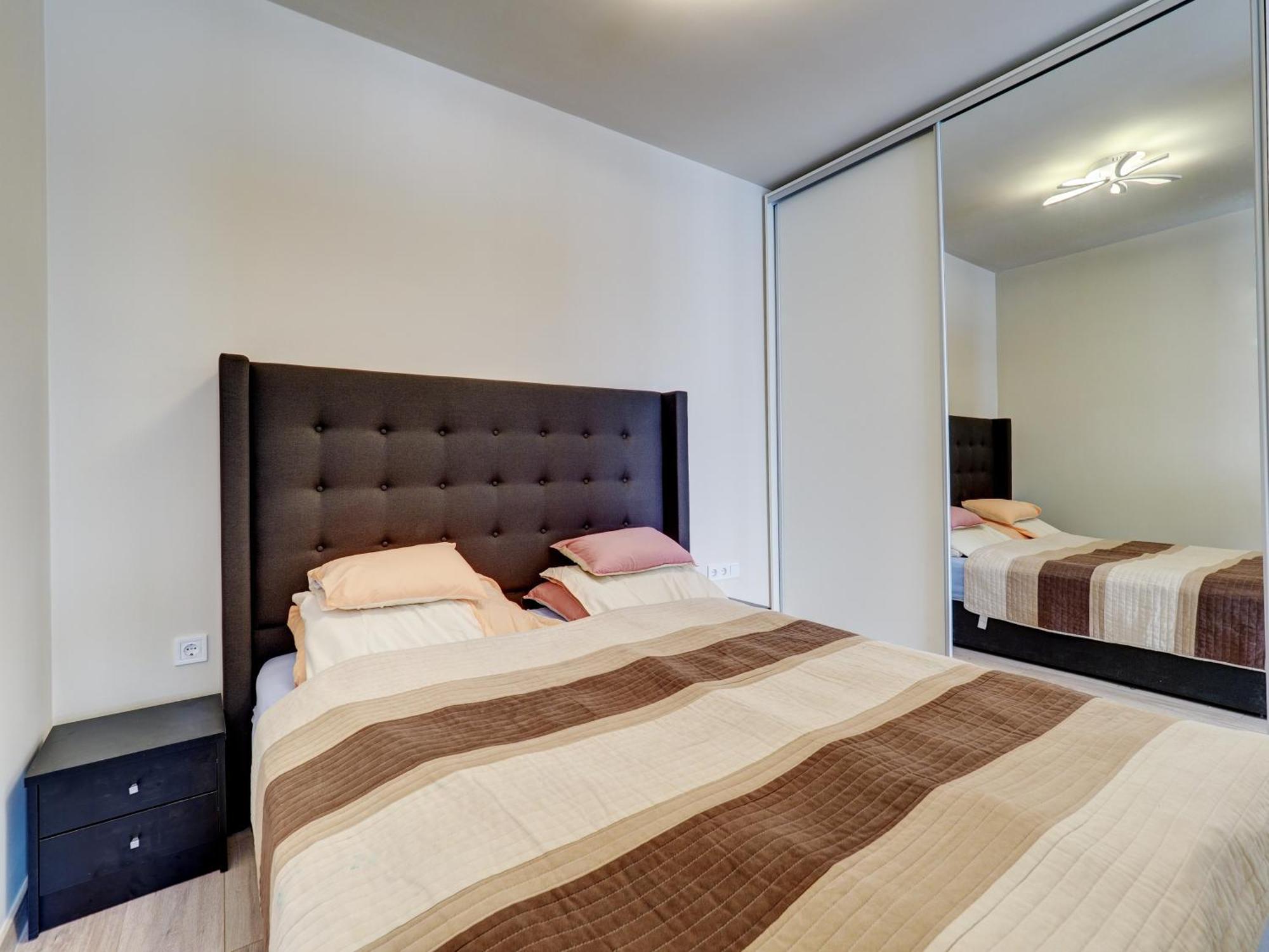 Apartmán Hajnal Apartman Segedín Pokoj fotografie