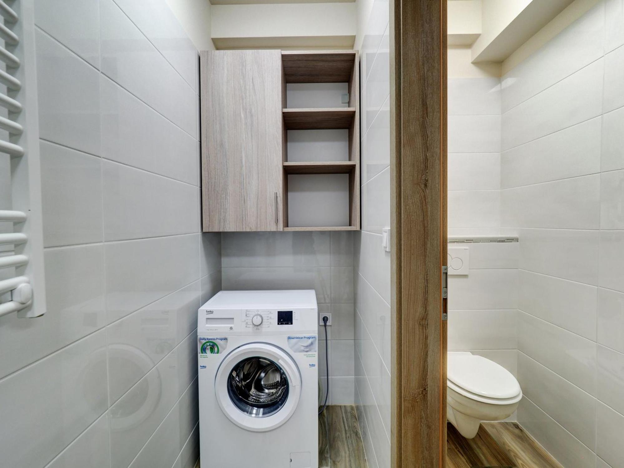 Apartmán Hajnal Apartman Segedín Pokoj fotografie